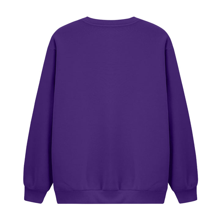 Halloween Sooty Vampire Women's Sweatshirt