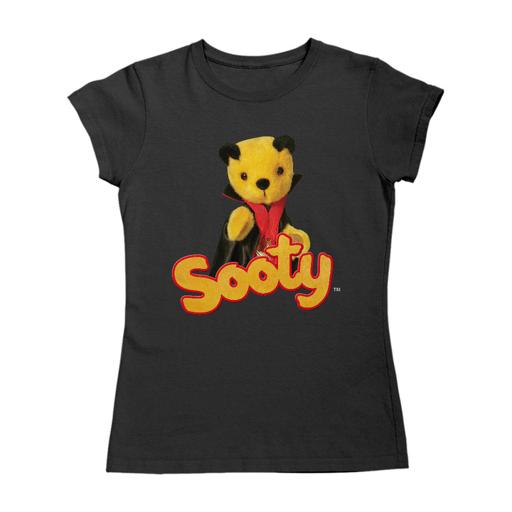 Halloween Sooty Vampire Women's T-Shirt