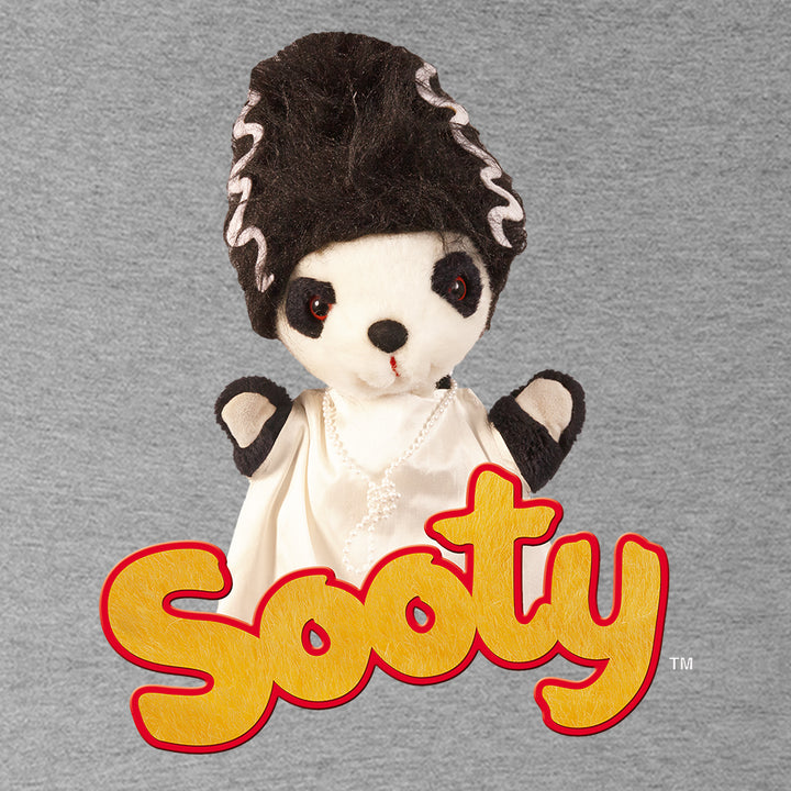 Halloween Spooky Soo Men's Hooded Sweatshirt