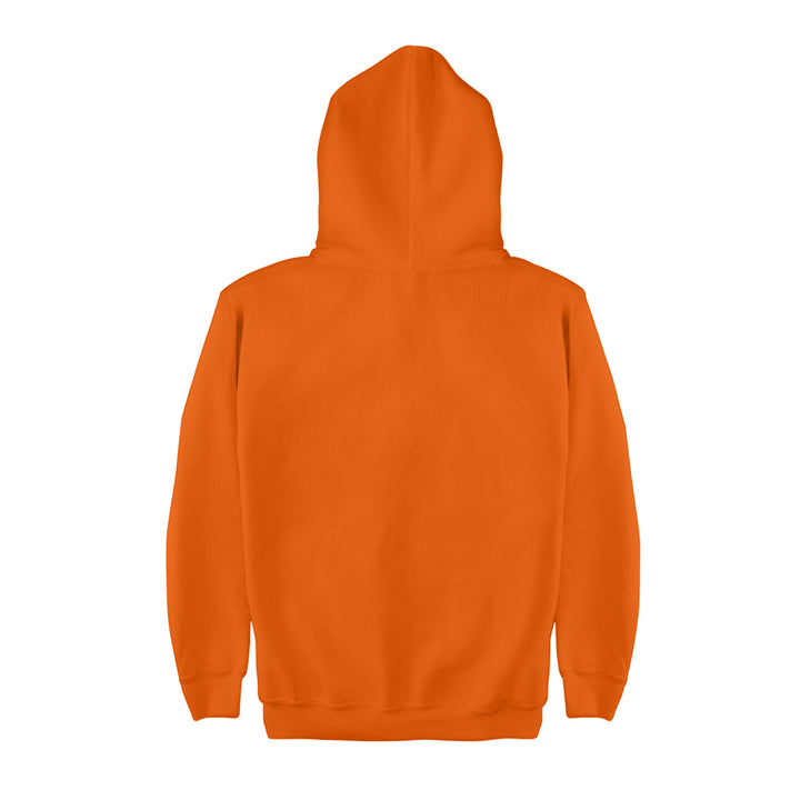 Halloween Spooky Soo Kids Hooded Sweatshirt