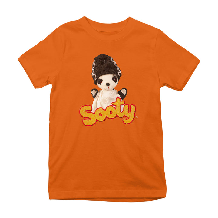Halloween Spooky Soo Kids T-Shirt