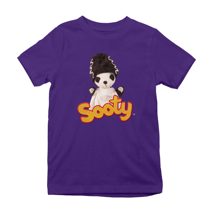 Halloween Spooky Soo Kids T-Shirt