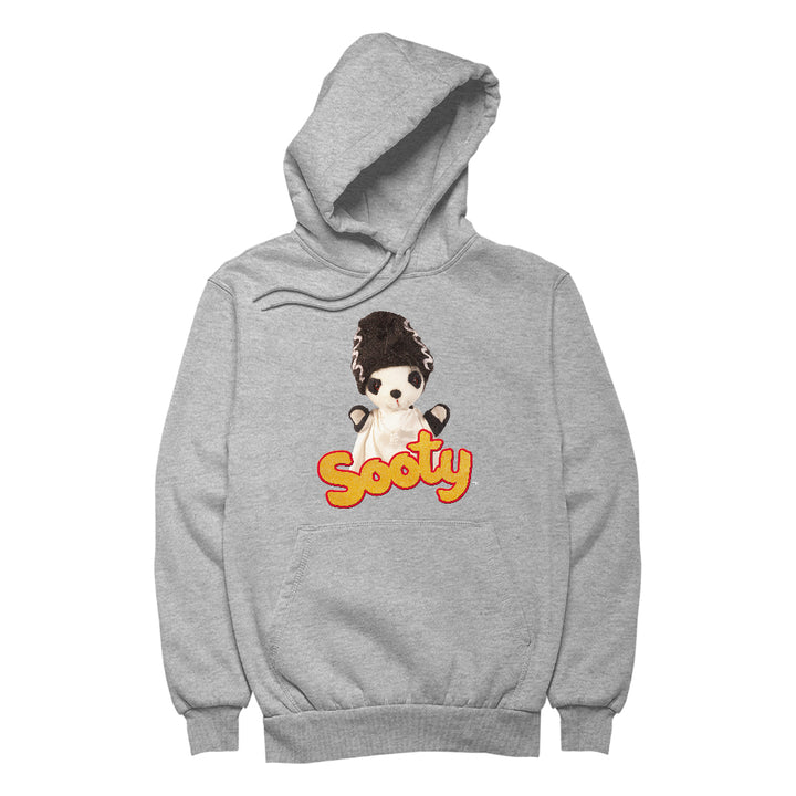 Halloween Spooky Soo Men's Hooded Sweatshirt