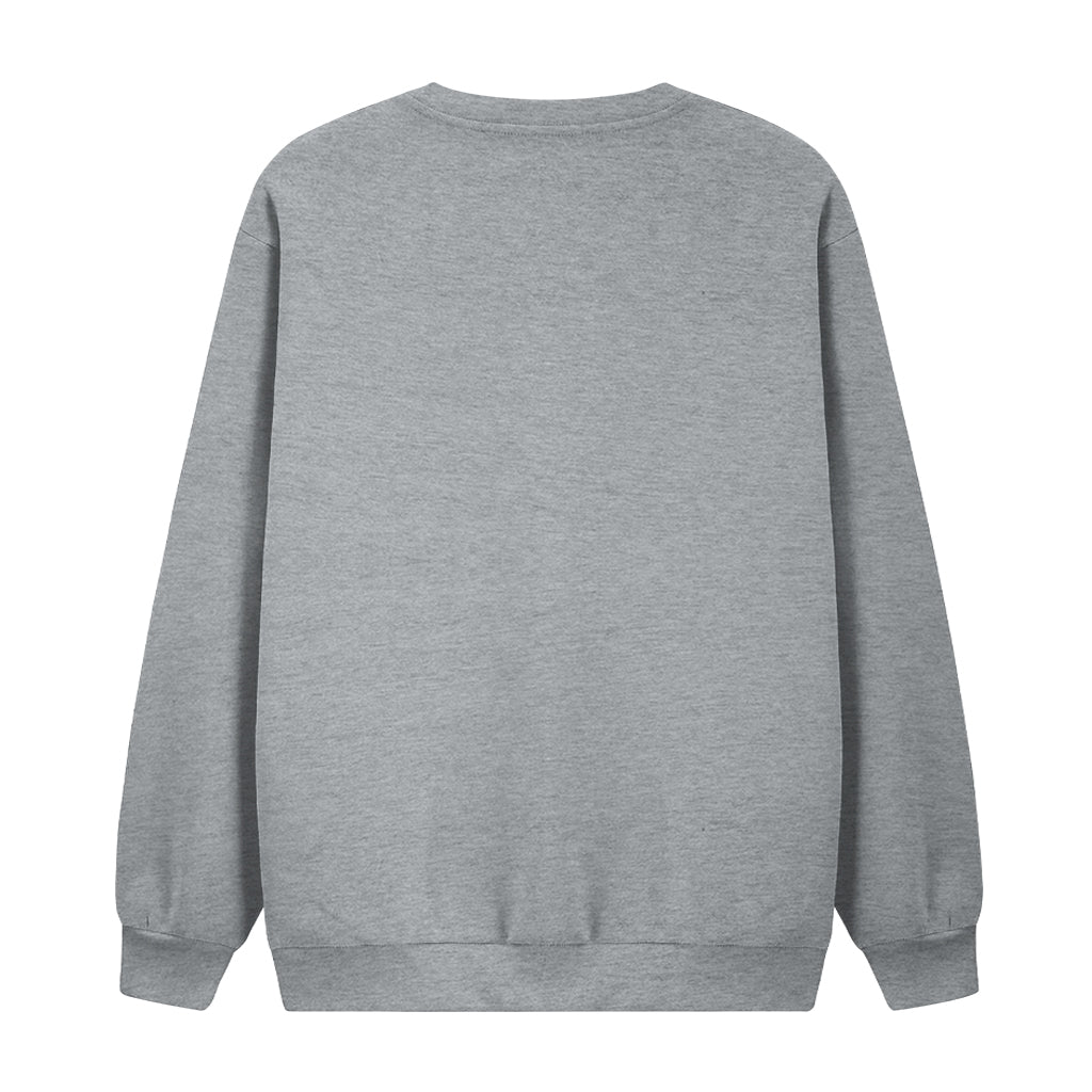 Halloween Spooky Soo Men's Sweatshirt