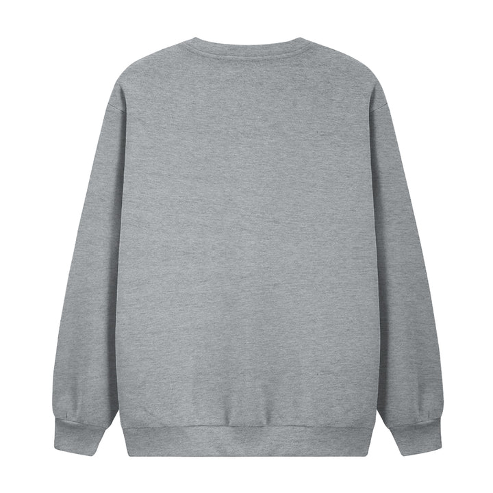 Halloween Spooky Soo Men's Sweatshirt