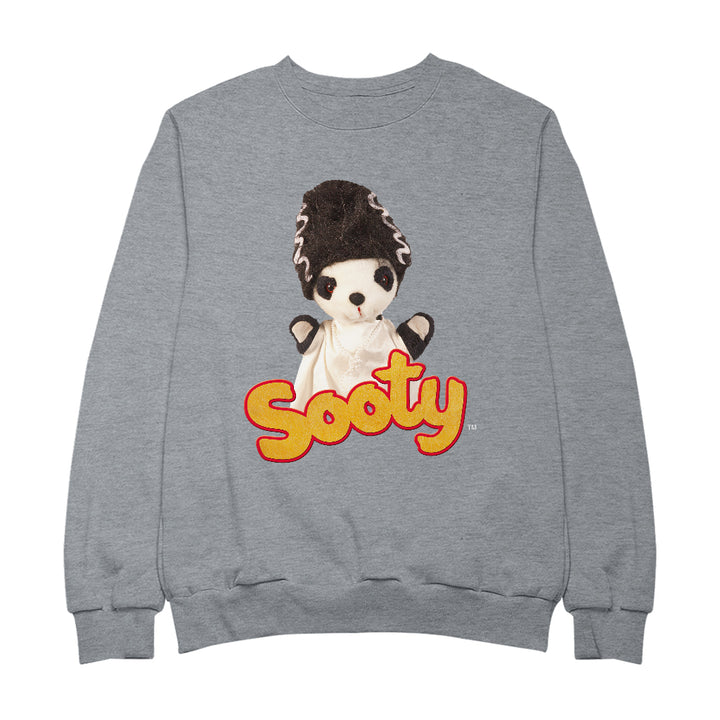 Halloween Spooky Soo Men's Sweatshirt