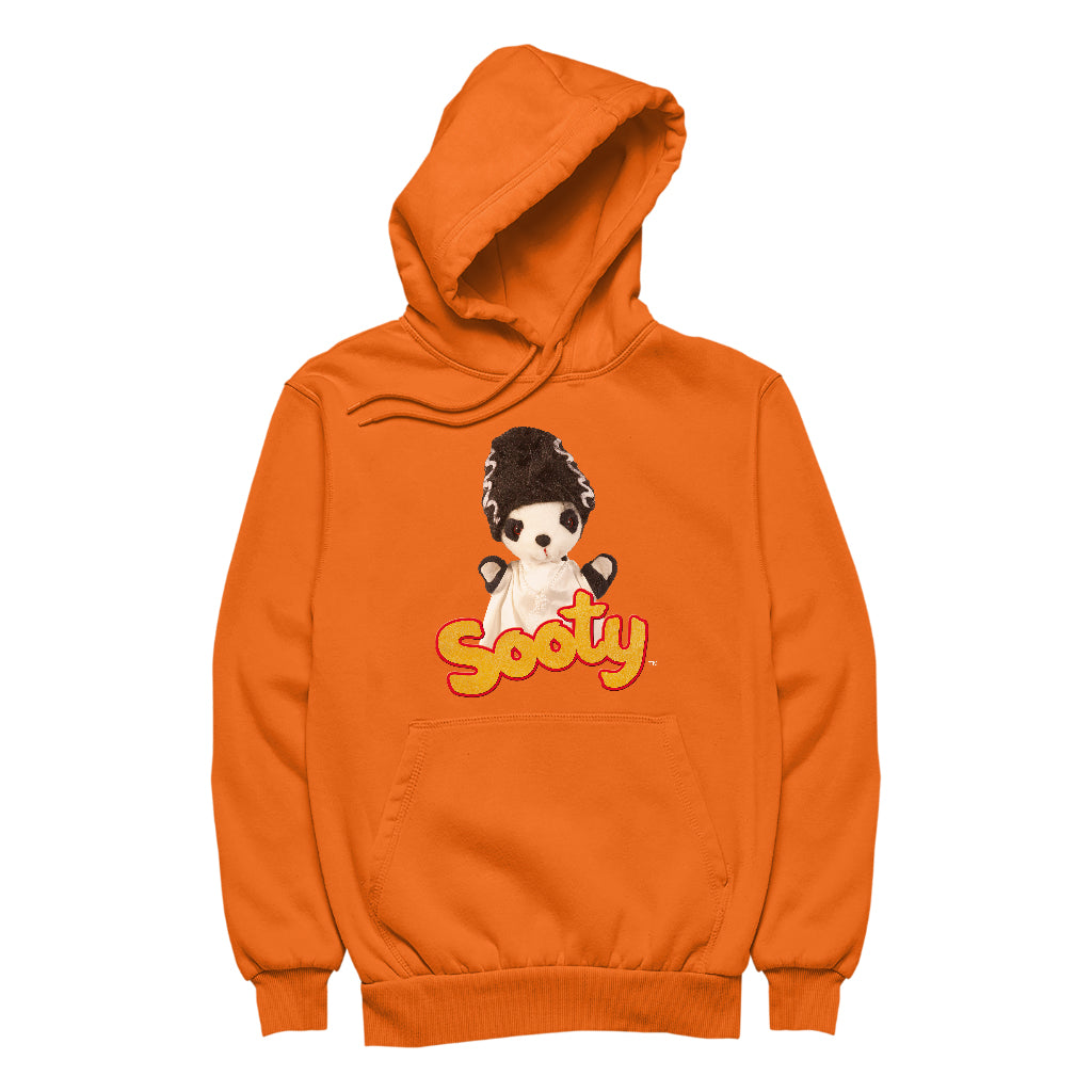 Halloween Spooky Soo Men's Hooded Sweatshirt