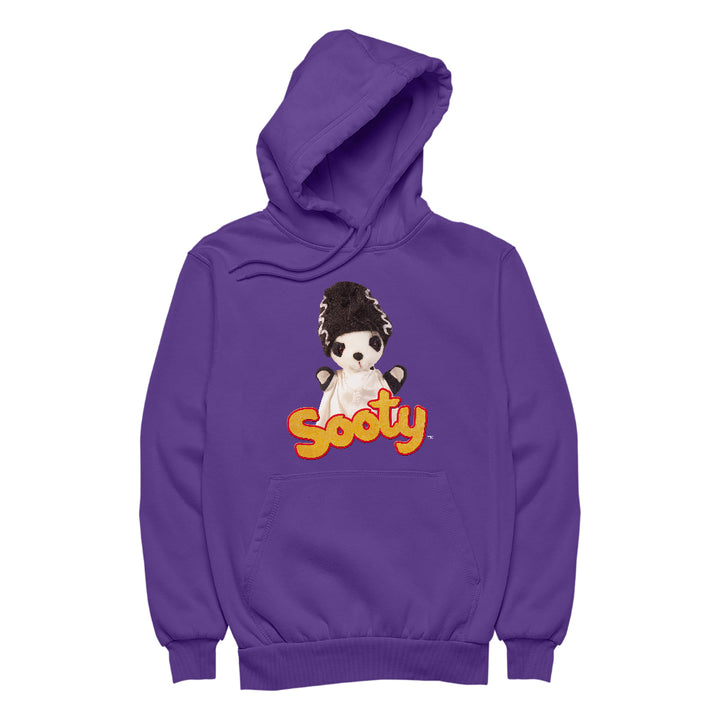 Halloween Spooky Soo Women's Hooded Sweatshirt