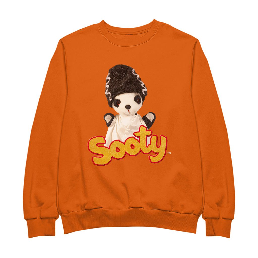 Halloween Spooky Soo Women's Sweatshirt