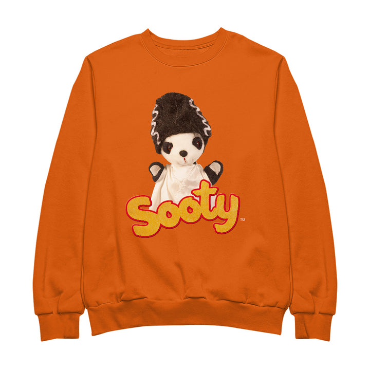Halloween Spooky Soo Women's Sweatshirt