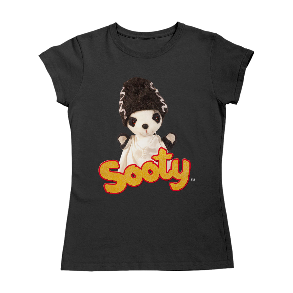 Halloween Spooky Soo Women's T-Shirt