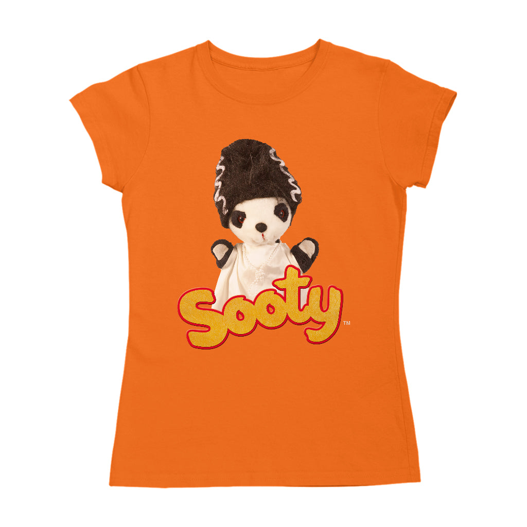 Halloween Spooky Soo Women's T-Shirt