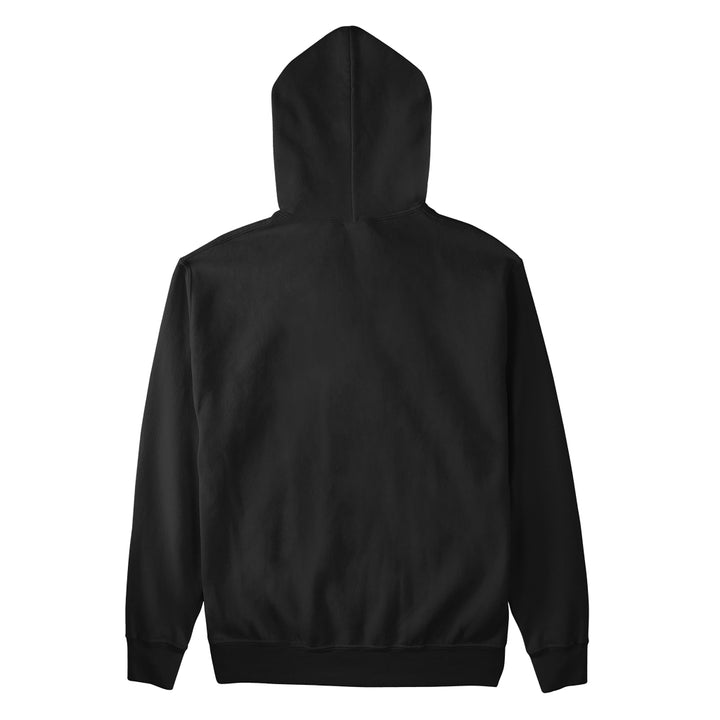 Sooty Halloween Spooky Trio Men's Hooded Sweatshirt