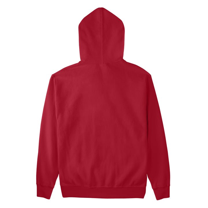 Sooty Halloween Spooky Trio Women's Hooded Sweatshirt
