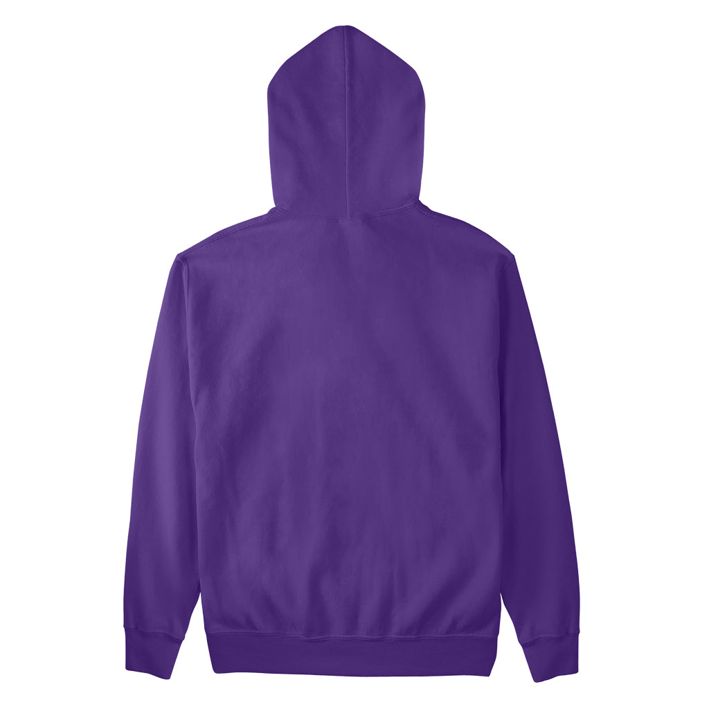 Sooty Halloween Spooky Trio Women's Hooded Sweatshirt