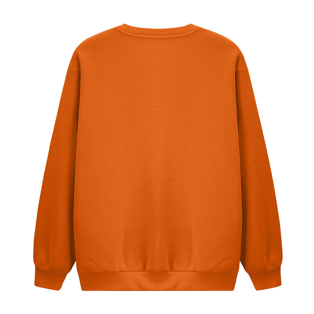 Sooty Halloween Spooky Trio Women's Sweatshirt